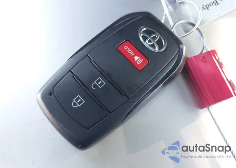 2025 Toyota Tacoma Sr5 4Wd from USA, damaged, VIN 3TMLB5JN9SM136447